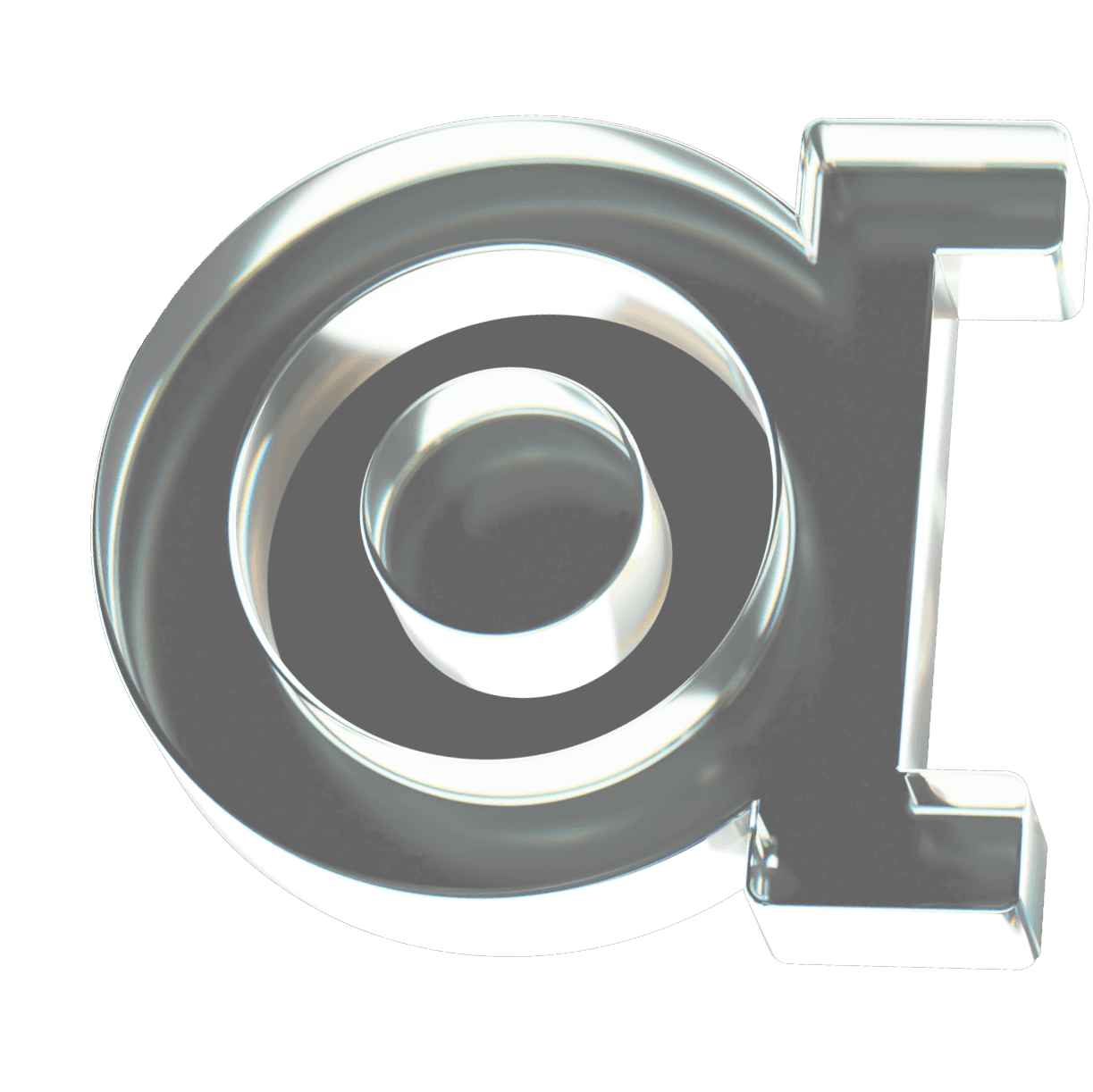 3D Logo