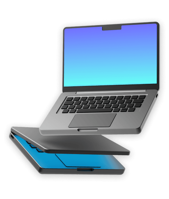 Laptop