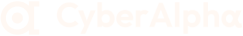 Cyberalpha Logo
